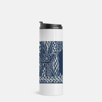 Gobelet isotherme en acier inoxydable – 473 ml